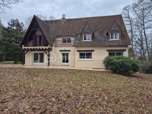 La Bazoge Vente Propriété/château 72