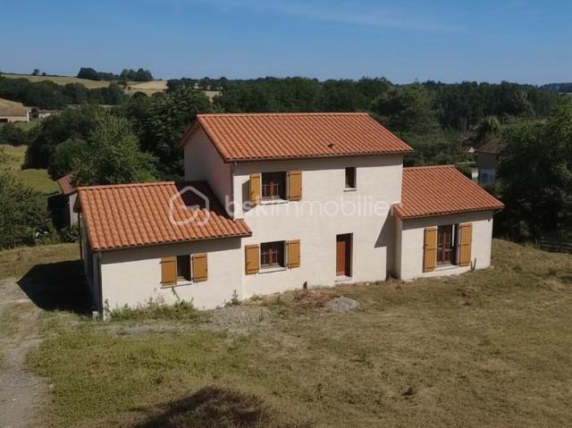 La Bénisson Dieu Vente Maison 42