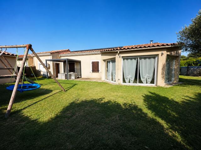 La Bégude de Mazenc Vente Maison 26