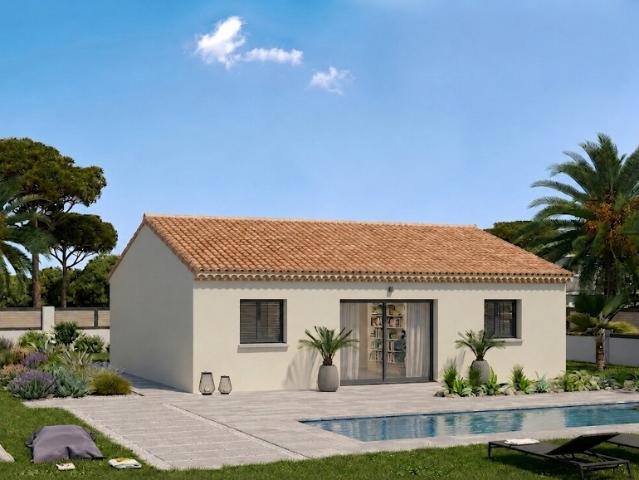 La Bégude de Mazenc Vente Maison 26