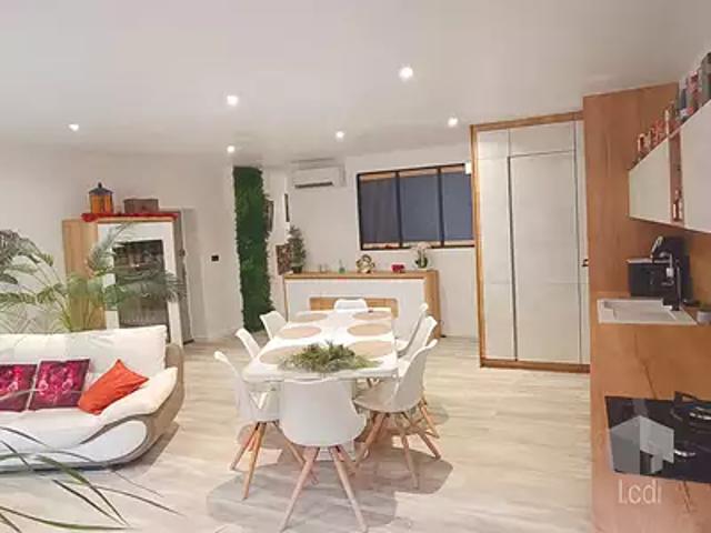 La Bégude de Mazenc 26160 Achat / Vente maison 4 pièces t4