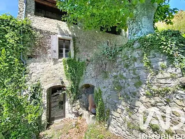 La Bégude de Mazenc 26160 Achat / Vente maison 6 pièces t6