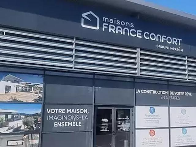 La Bégude de Mazenc 26160 Programme neuf terrain neuf à vendre