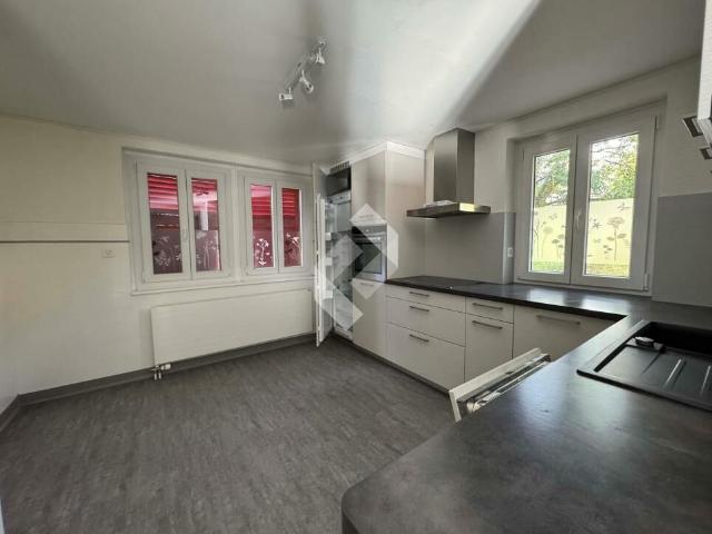La Bella Tola attique duplex résidence secondaire possible | dreamo. Ch