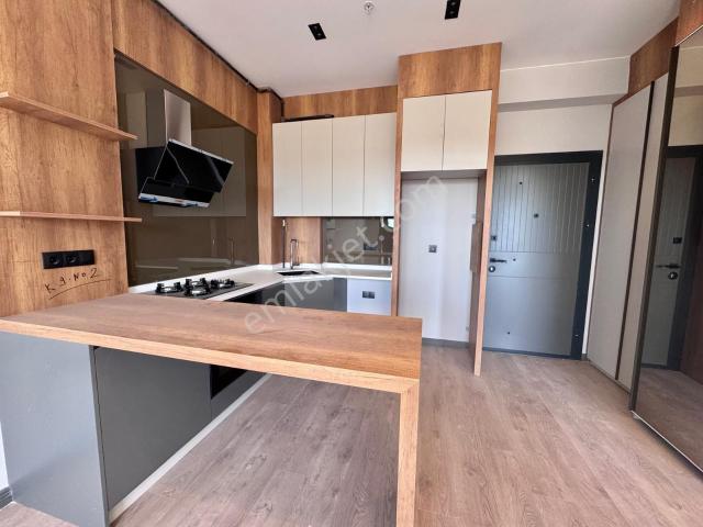 La Bella Da Eşyalı 1+1 Kiralık Altıntaş