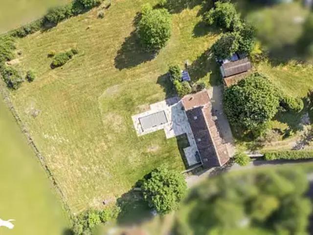La Berthenoux 36400 Achat / Vente maison 6 pièces t6 parking
