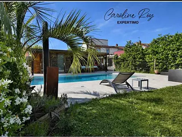 La Bernardière 85610 Achat / Vente maison 5 pièces t5