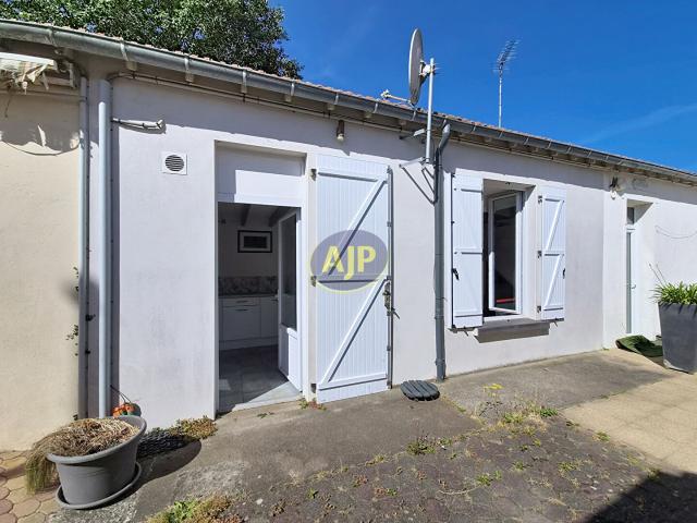 La Bernerie en Retz Location Maison 44