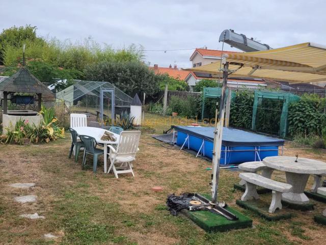 La Bernerie en Retz Vente Maison 44