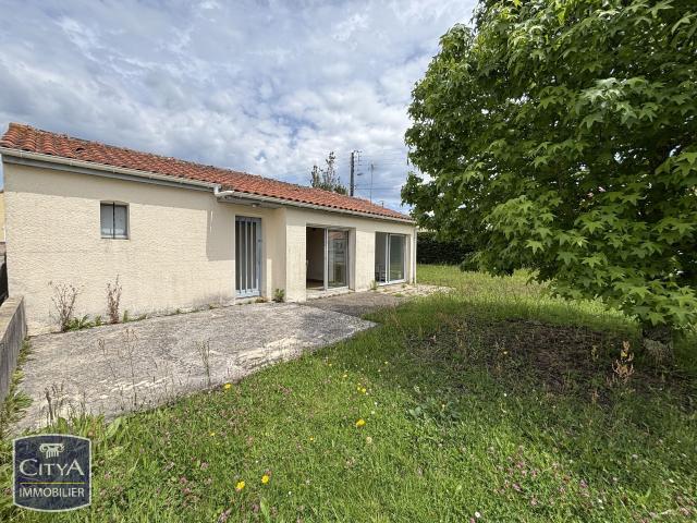 La Bernerie en Retz Vente Maison 44