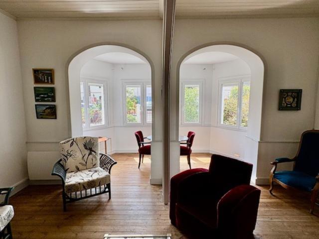 La Bernerie en Retz Vente Maison 44