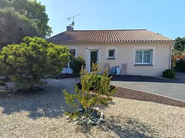 La Bernerie en Retz 44760 Achat / Vente maison 5 pièces t5