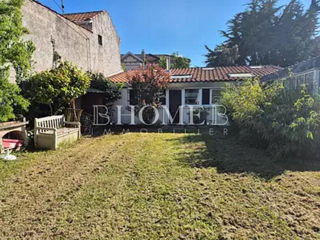 La Bernerie en Retz 44760 Achat / Vente maison 2 pièces t2 au dernier étage