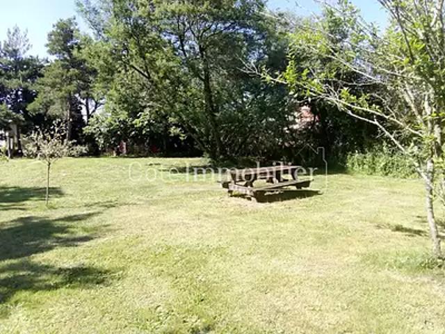 La Bernerie en Retz 44760 Achat / Vente terrain