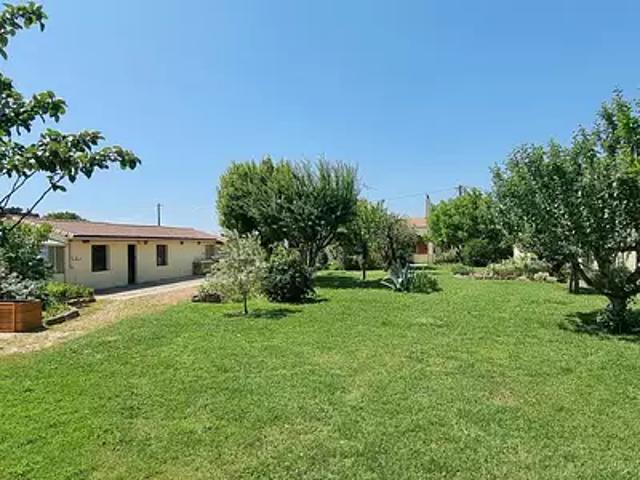 La Bernerie en Retz 44760 Achat / Vente terrain