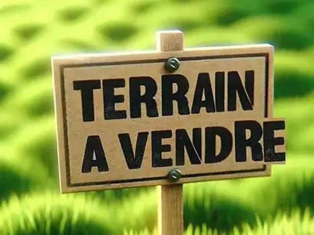 La Bernerie en Retz 44760 Programme neuf terrain neuf à vendre