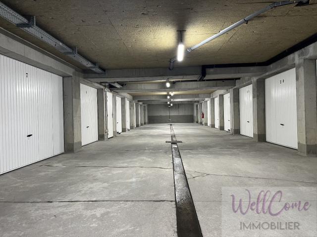 La Biolle Vente Parking / Garage 73