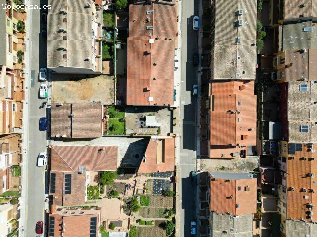 La Bisbal d’Empordà | Terreno urbano con proyecto residencial y gran potencial