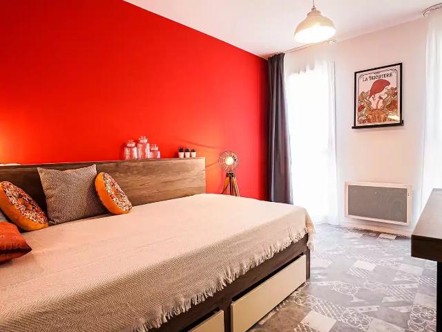 La Biscuiterie Residence, Student Accommodation In Caen | Amber