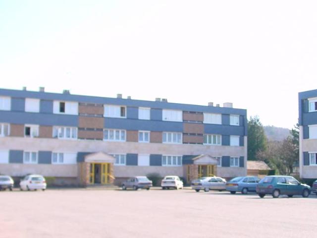 LA BONNEVILLE SUR ITON T3 de 68 m²