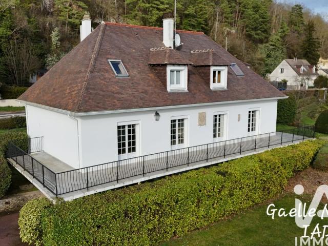 La Bonneville sur Iton Vente Maison 27
