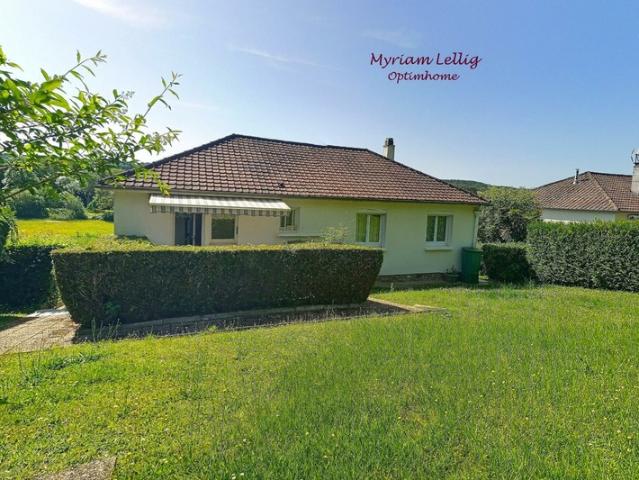 La Bonneville sur Iton Vente Maison 27