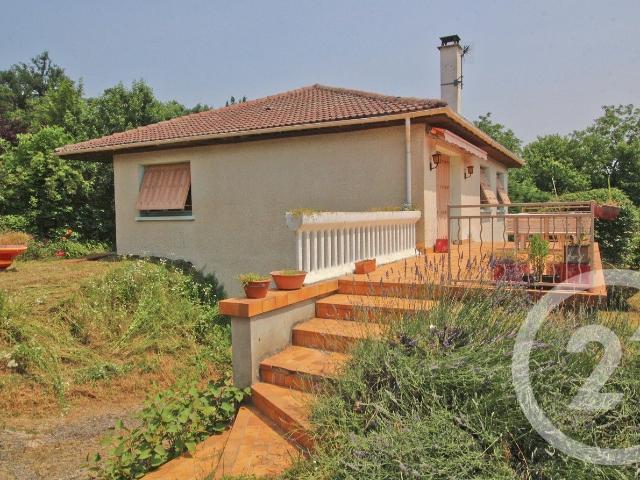 La Boisse Vente Maison 01