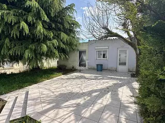 La Boissière de Montaigu 85600 Achat / Vente maison 3 pièces t3 terrasse
