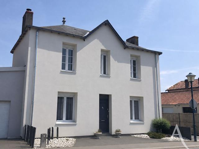 La Boissière de Montaigu Vente Maison 85