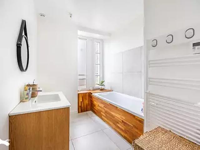 La Boissière des Landes 85430 Achat / Vente maison 7 pièces t7
