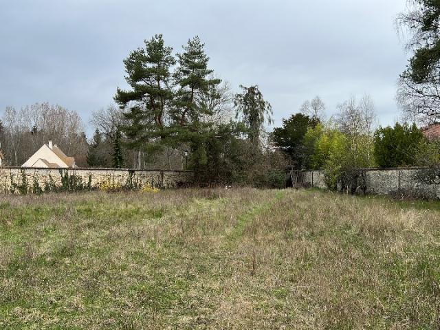 La Boissière École Vente Terrain 78