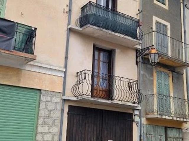 La Bollène Vésubie