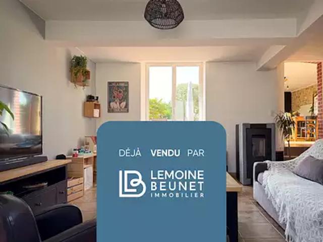 La Bosse de Bretagne 35320 Achat / Vente maison 6 pièces t6