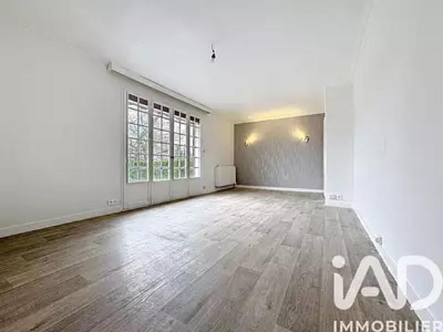 La Bouëxière 35340 Achat / Vente maison 6 pièces t6