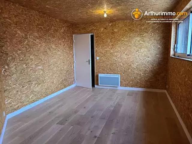 La Bouëxière 35340 Location divers 1 pièce