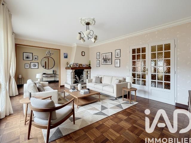 La Bouëxière Vente Maison 35