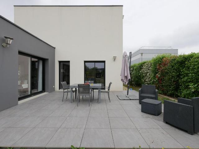 La Bouëxière Vente Maison 35