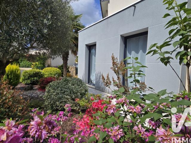 La Bouëxière Vente Maison 35