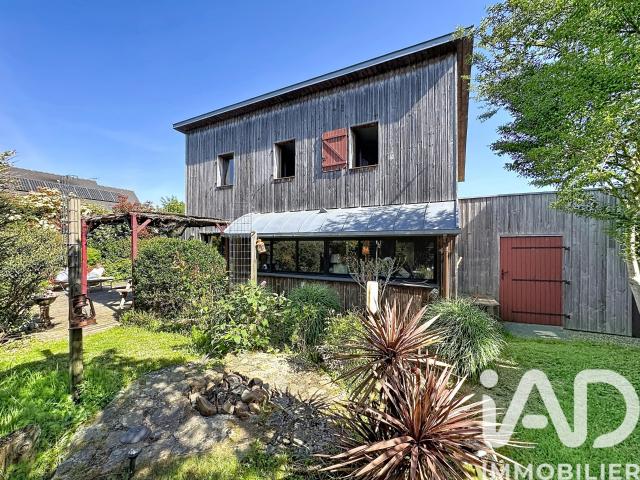 La Bouëxière Vente Maison 35