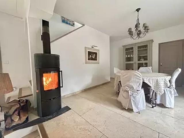 La Bouilladisse 13720 Achat / Vente maison 6 pièces t6