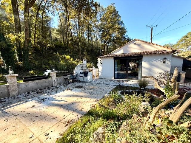 La Bouilladisse Vente Maison 13