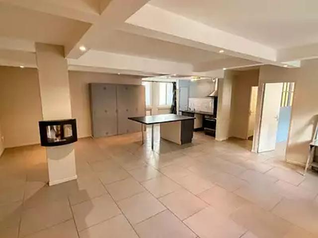 La Bourboule 63150 Achat / Vente appartement 3 pièces t3