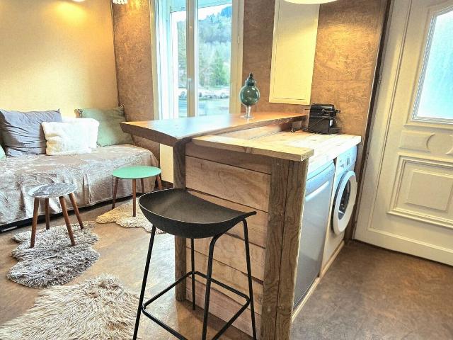 La Bourboule Location Appartement 63