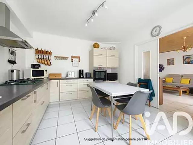 La Boussac 35120 Achat / Vente maison 3 pièces t3