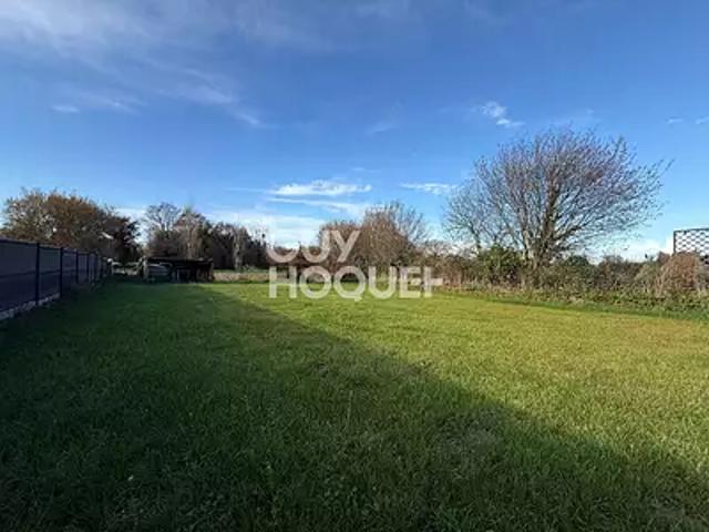 La Boussac 35120 Achat / Vente terrain