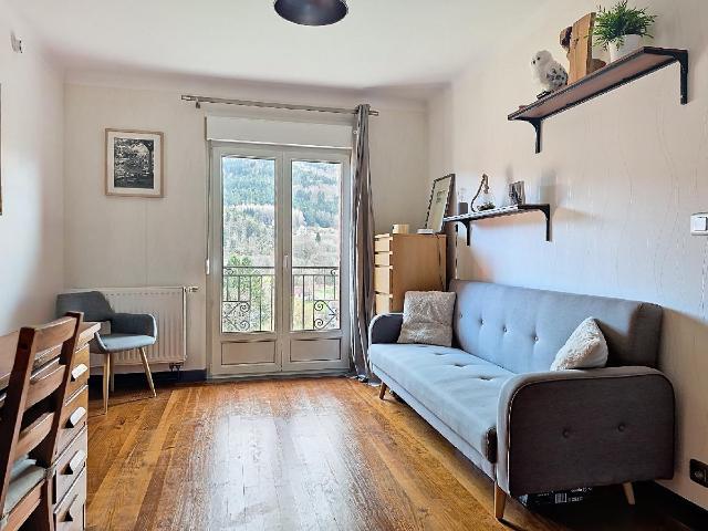 La Broque Vente Maison 67
