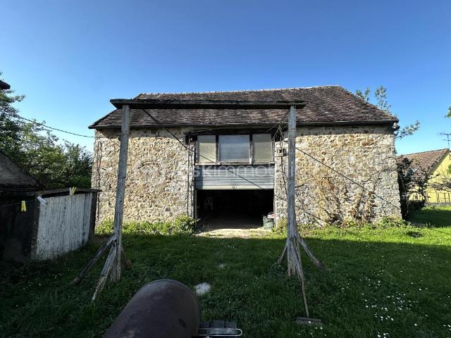 La Brosse Montceaux Vente Maison 77