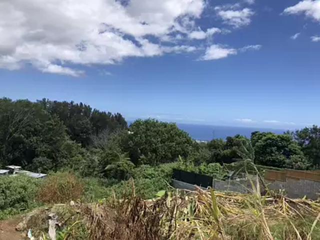 La Bretagne 97490 Achat / Vente terrain
