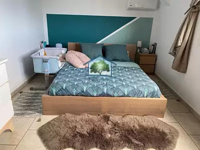 La Bretagne 97490 Achat / Vente maison 4 pièces t4