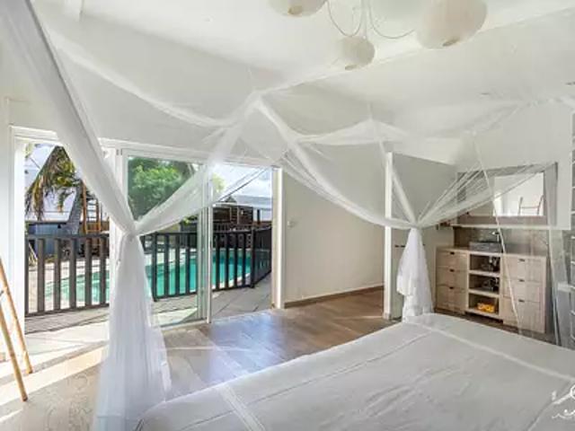 La Bretagne 97490 Achat / Vente maison 6 pièces t6